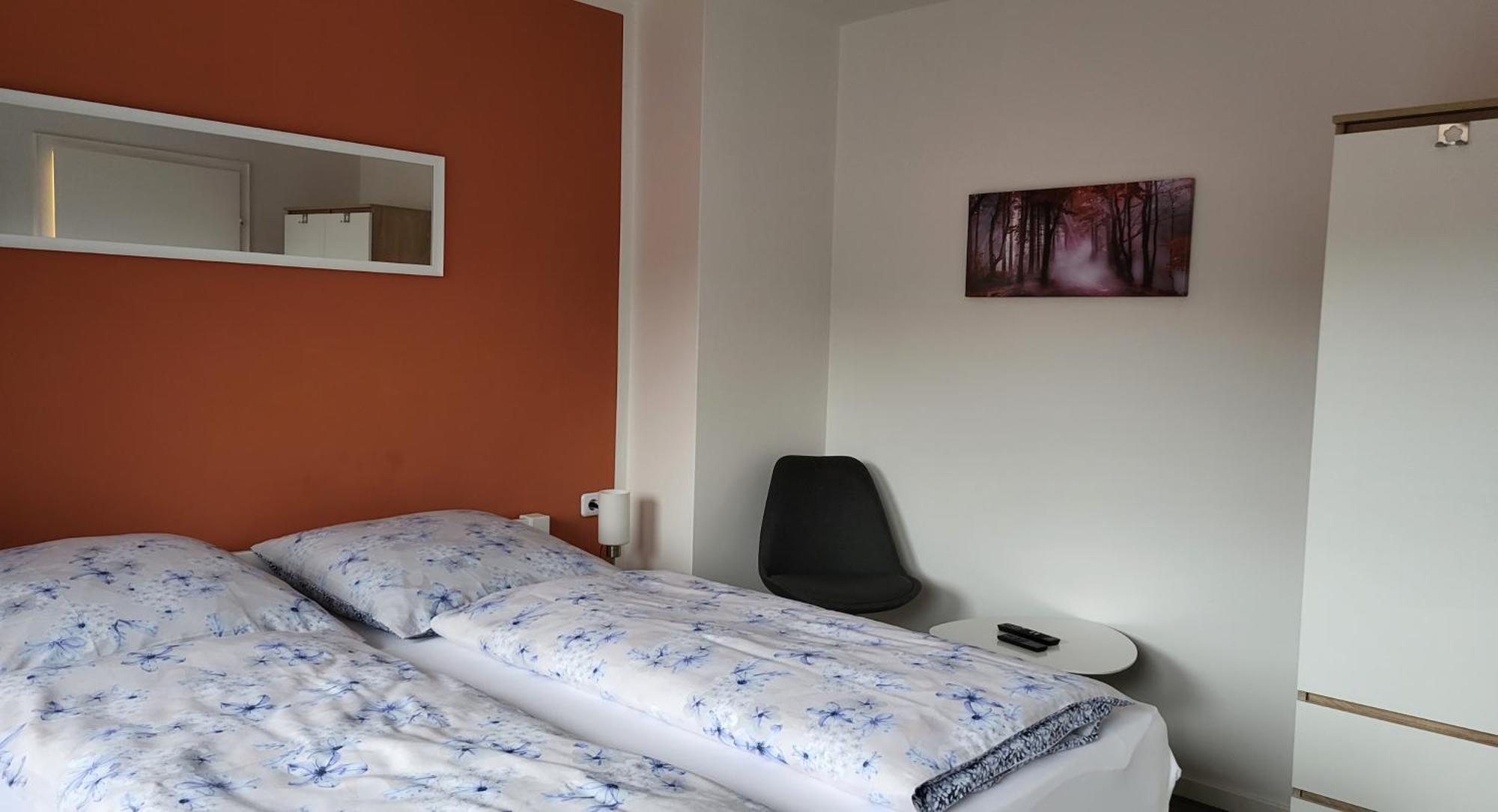 Ullas Gaestehaus Munster im Heidekreis Luaran gambar