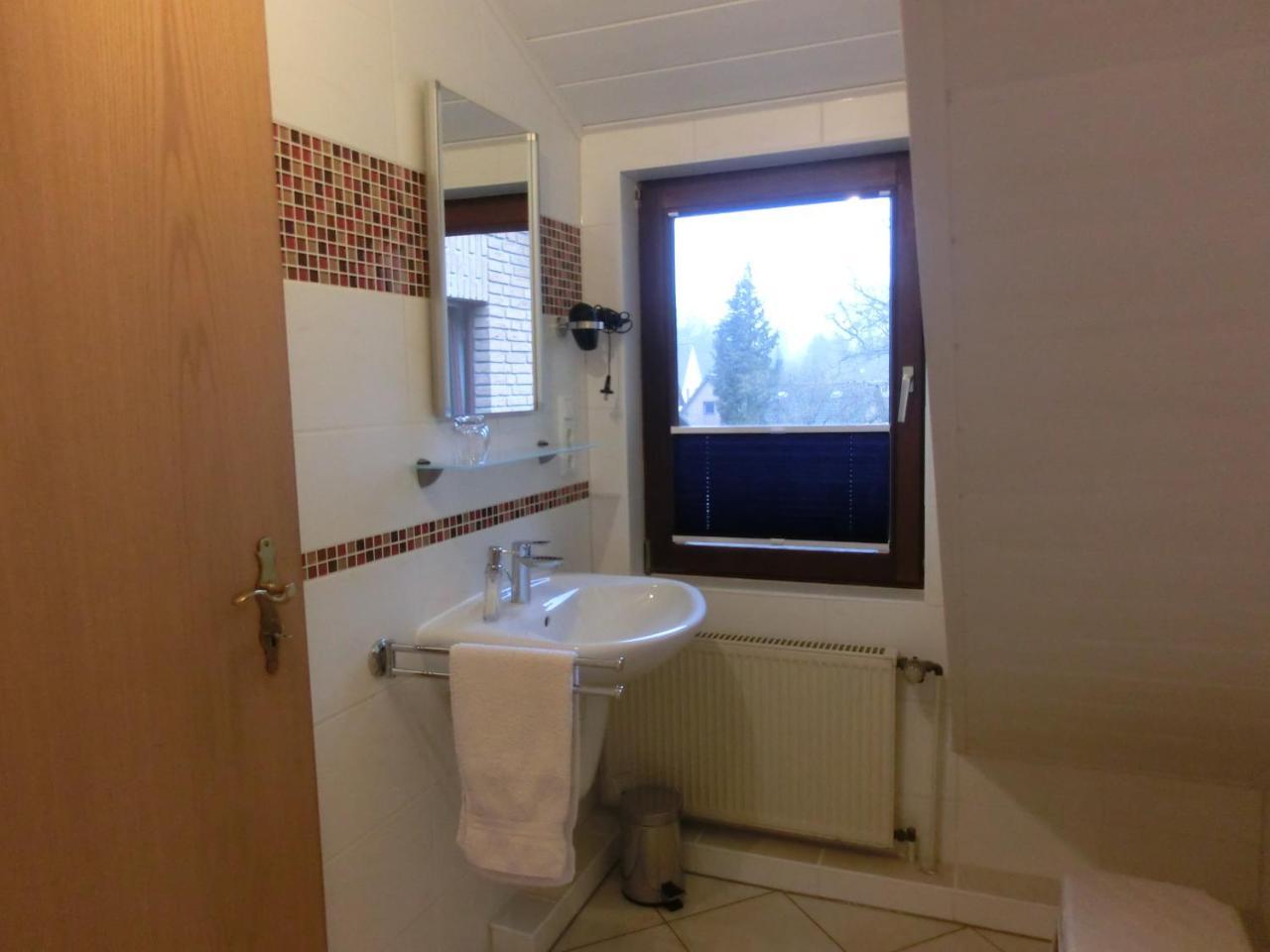 Ullas Gaestehaus Munster im Heidekreis Luaran gambar